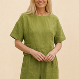 Il Set Coordinato Loose Fit Meadow