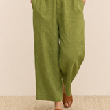 Il Set Coordinato Loose Fit Meadow