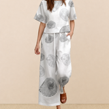 Il Set Coordinato Loose Fit Meadow