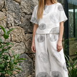 Il Set Coordinato Loose Fit Meadow