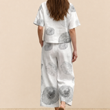 Il Set Coordinato Loose Fit Meadow