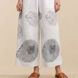 Il Set Coordinato Loose Fit Meadow