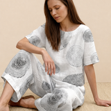 Il Set Coordinato Loose Fit Meadow