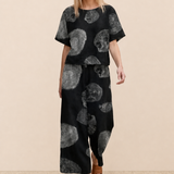 Il Set Coordinato Loose Fit Meadow