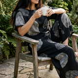 Il Set Coordinato Loose Fit Meadow