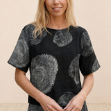 Il Set Coordinato Loose Fit Meadow