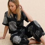 Il Set Coordinato Loose Fit Meadow