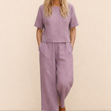 Il Set Coordinato Loose Fit Meadow