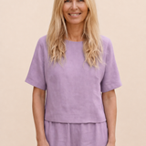 Il Set Coordinato Loose Fit Meadow