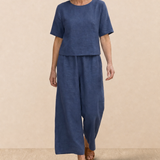 Il Set Coordinato Loose Fit Meadow