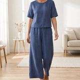 Il Set Coordinato Loose Fit Meadow