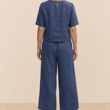 Il Set Coordinato Loose Fit Meadow