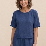Il Set Coordinato Loose Fit Meadow