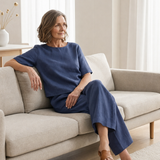 Il Set Coordinato Loose Fit Meadow