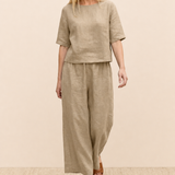 Il Set Coordinato Loose Fit Meadow