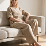 Il Set Coordinato Loose Fit Meadow