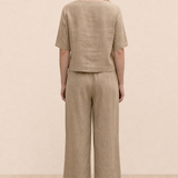 Il Set Coordinato Loose Fit Meadow