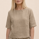 Il Set Coordinato Loose Fit Meadow
