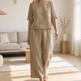 Il Set Coordinato Loose Fit Meadow