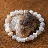 Bracciale Turchese per Calma, Armonia e Protezione