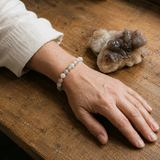 Bracciale Turchese per Calma, Armonia e Protezione