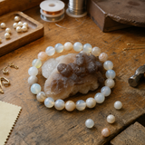 Bracciale Turchese per Calma, Armonia e Protezione