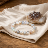 Bracciale Turchese per Calma, Armonia e Protezione