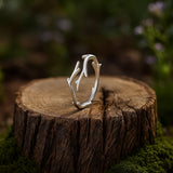 Anello dell'Abbraccio della Foresta