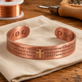 Bracciale in Rame Faith