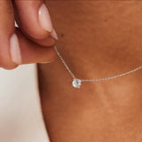 Velaria™ - Collana Cléa con Pietra